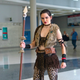 Image for article titled Our Favorite Cosplay From Fandemic Houston 2019